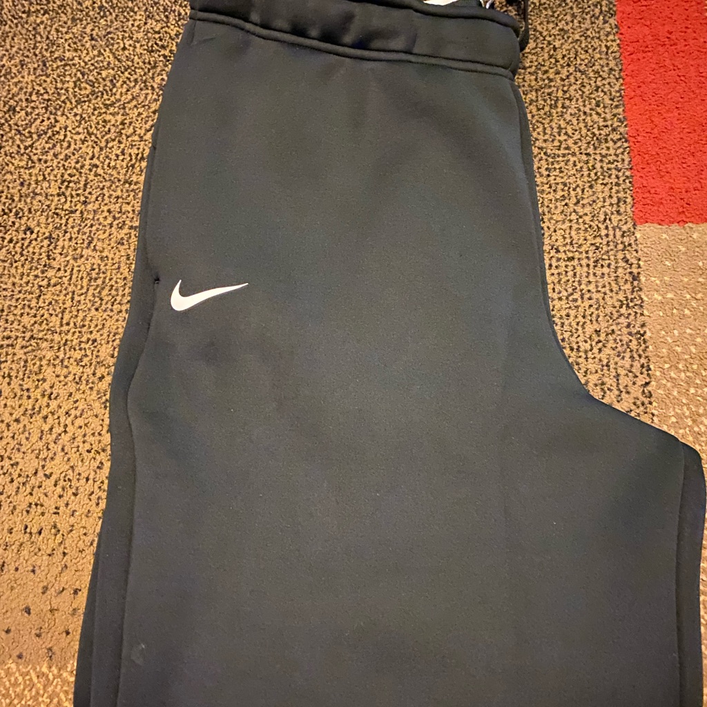 Nike Cold Weather Sweat Pants